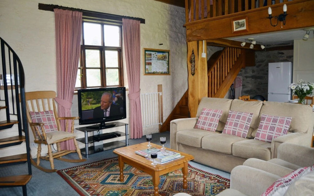 Kiri Cottage