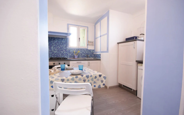Appartamento Manola
