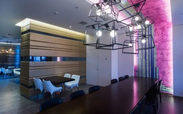 Orange Hotel Select Xi'an Gaoxin Road