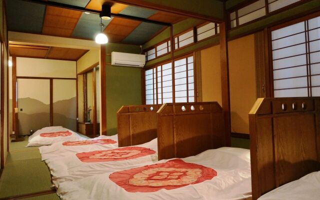 GUESTHOUSE Kinosaki Wakayo - Hostel, Caters to Women