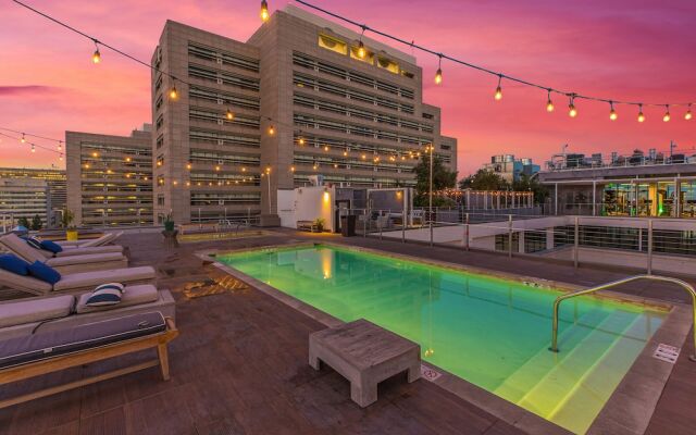 Oneluxstay At HWH LA Downtown