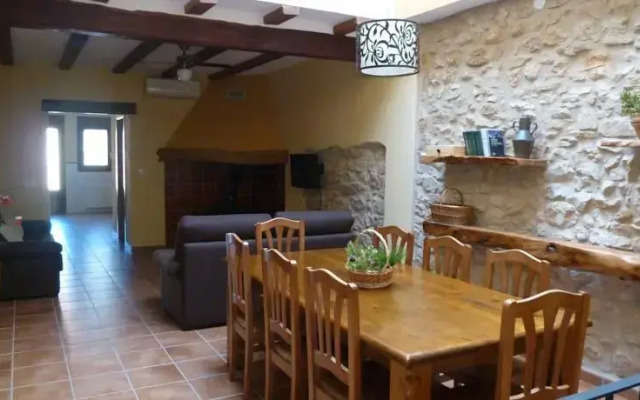 Les Oliveres Mil·lenàries