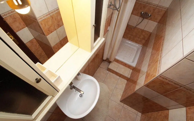 Apartments Sunny Town