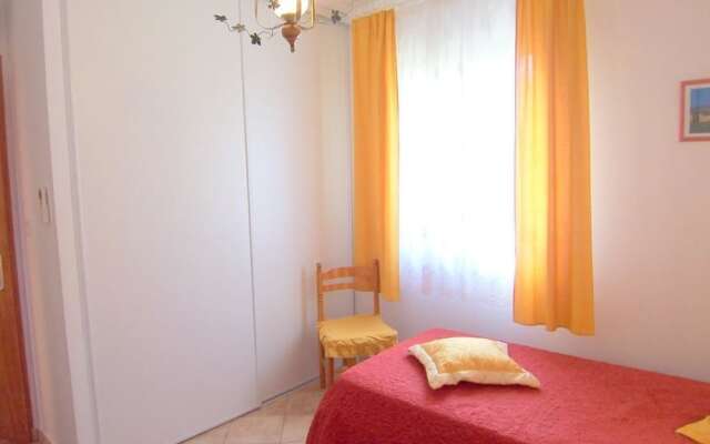 Orinella Rossa - SWIMMING POOL IN RESIDENCE Chalet 2