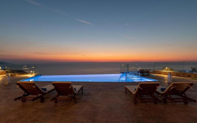 Jessica Luxury Villa