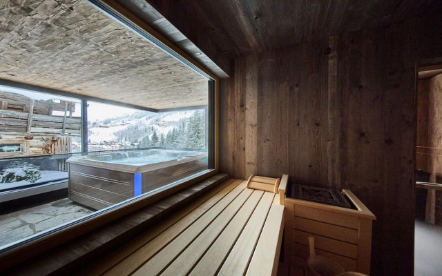 NANI – Mountain Chalet