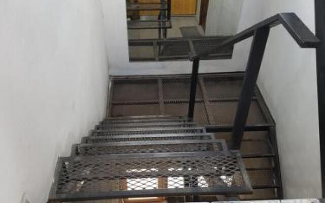 Hospedaje Jesus Nazareno