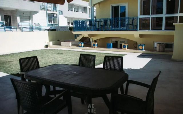 We Are Hostel