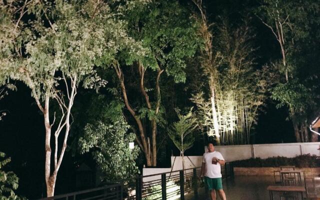 Pagoda Sight Residence