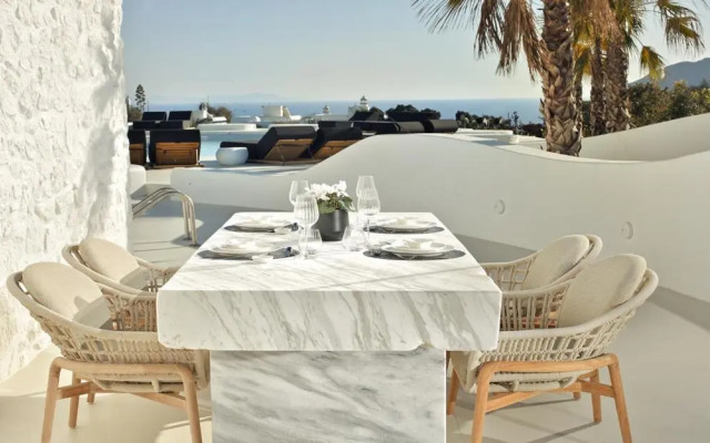 Million Stars Mykonos