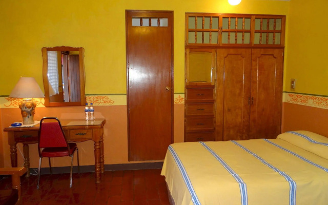 Posada de Chencho
