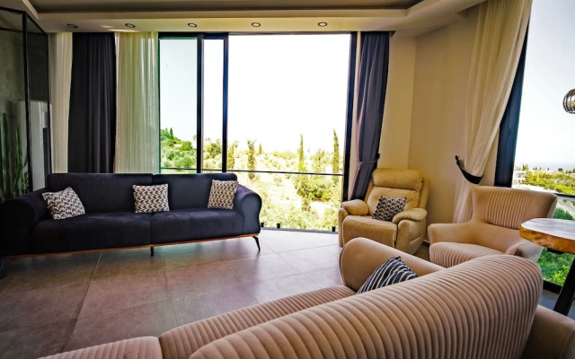 Villa Avenue Çatalköy