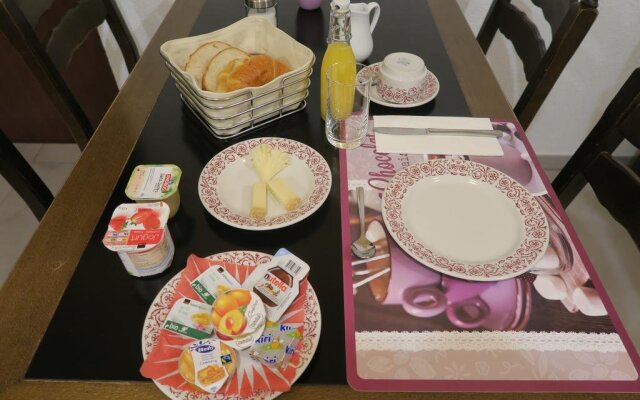 L'Union SA B&B - Chambres d'hôtes