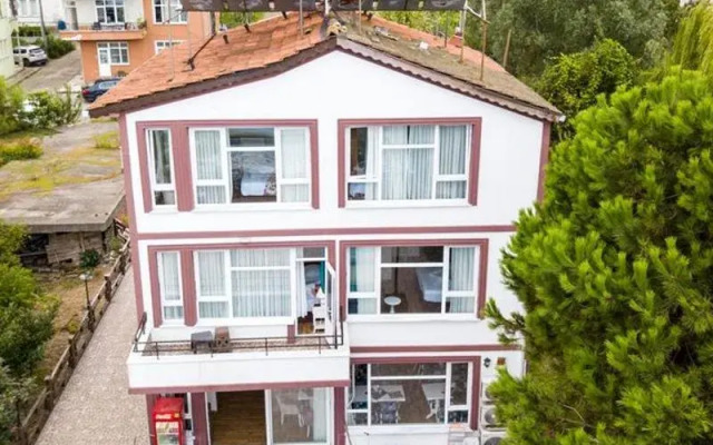 Sebile Hanim Sahil Otel