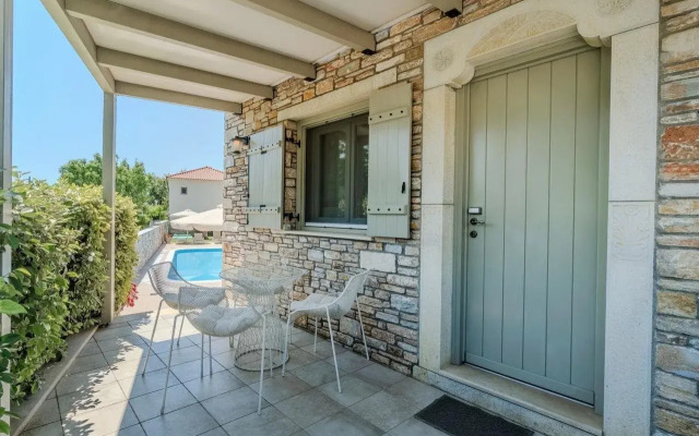 Chroma Pelion Villas