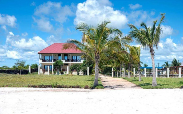 Aquamarina Hotel