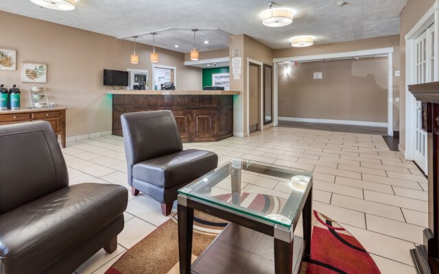 Quality Inn & Suites