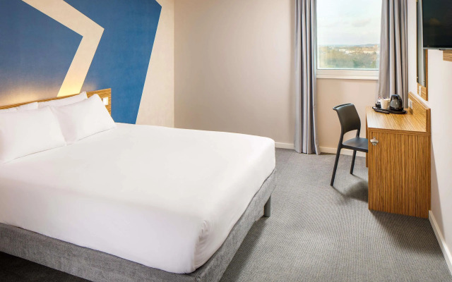 Ibis budget London Heathrow Central