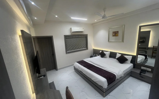 Hotel Ankur