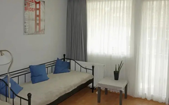 Messeapartment Köln Mülheim