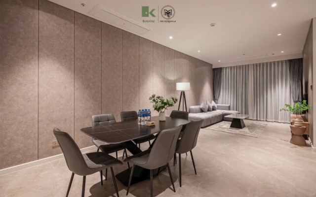 The Metropole Opera Residence by Kaystay