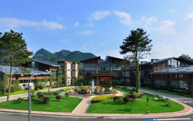 Guilin Landscape Golf Club
