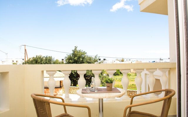 Villa Aphrodite by Estia