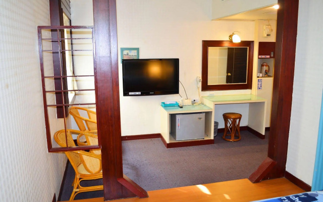 Hua Ku Hotel