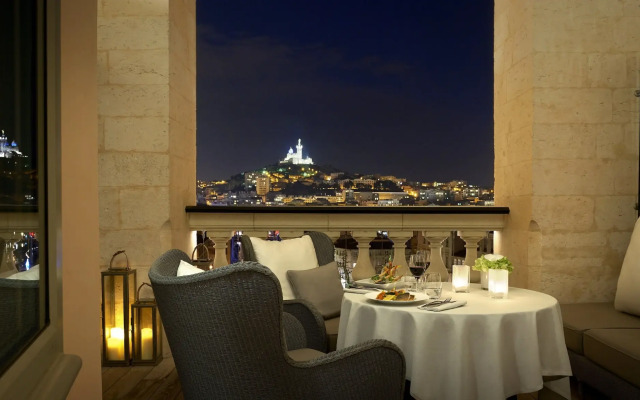 InterContinental Marseille - Hotel Dieu by IHG