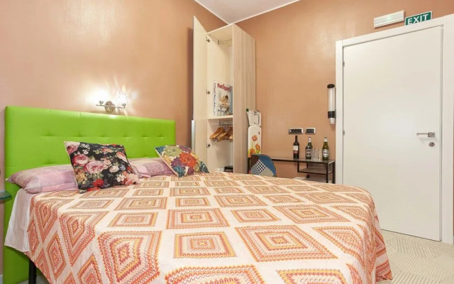 S.P.T. Bed & Breakfast