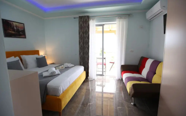 Hotel Erviliano