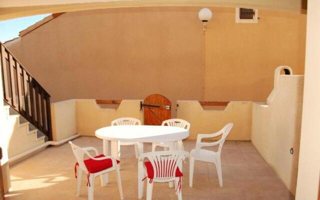 Résidence GRANDE BLEUE - 2 Pièces pour 4 Personnes 74