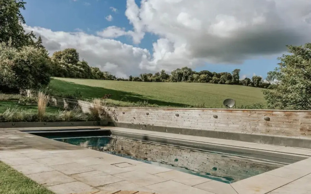 Valley View in Oxfordshire