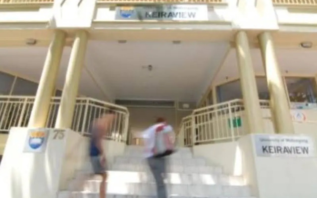 Keiraview UOW Accommodation