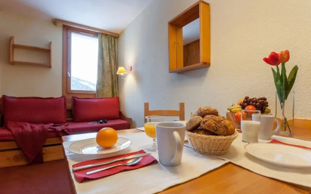 Club Med Valmorel