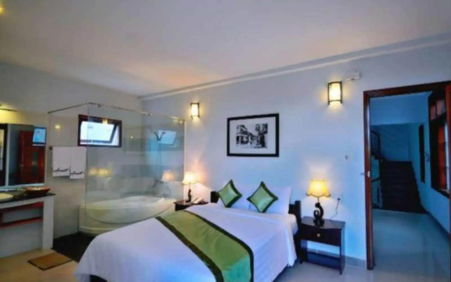 Starfruit Villa Hoi An