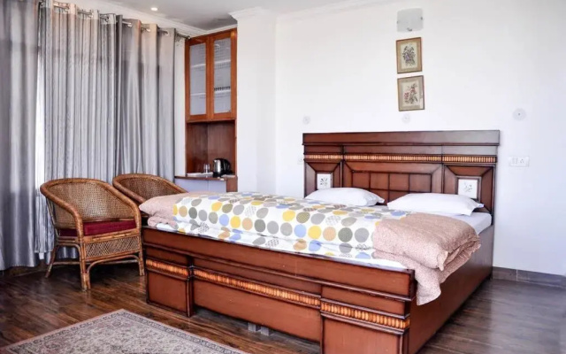 Westend Homestay