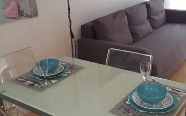 Apartamento Sea View Coronel, Modern & Sunny