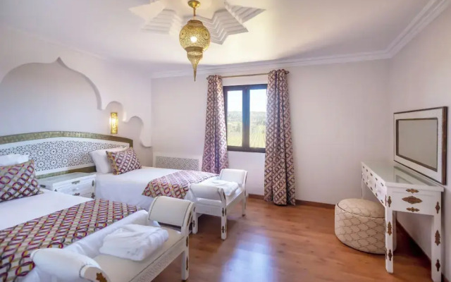 Al Karob Yoga Boutique Hotel