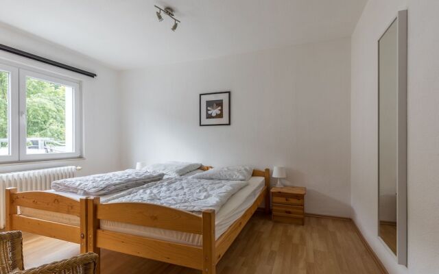 Ferienhaus Bergfreiheit