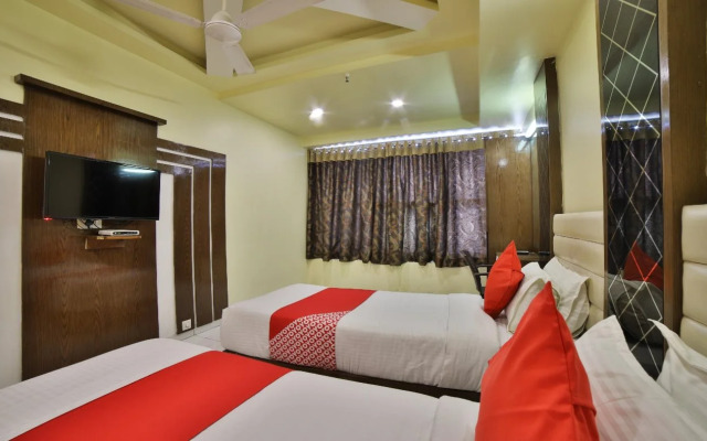 Capital O 1967 Hotel Kalash Residency