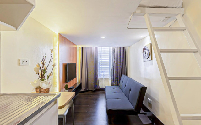 Selah Lofts Pasay Quarantine Hotel