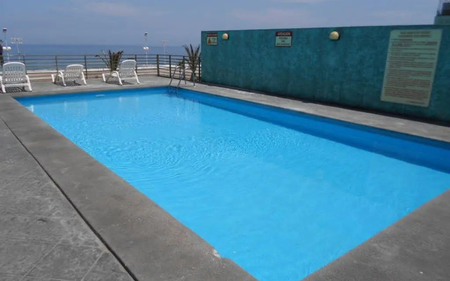 Departamento Frente al Mar