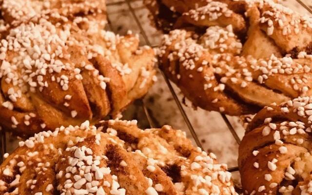 The Gibson House Inn