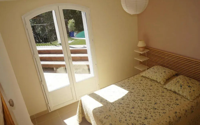 Pretty and Modern Villa With Private Pool, Cavalaire-sur-mer