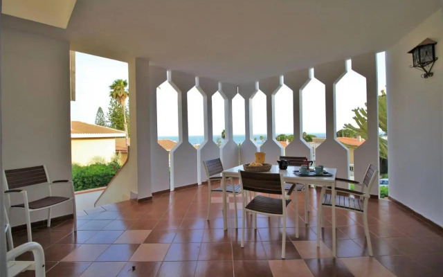 Villa Anastasia
