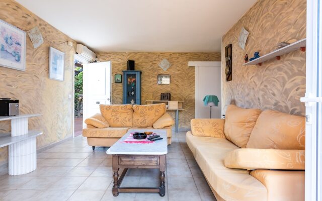 Villa Violeta Pal-Mar