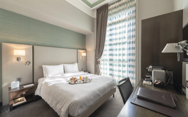 Hotel Metropole Geneve