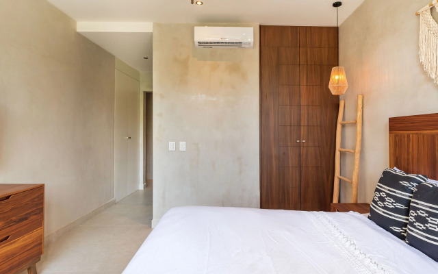 Mak Tulum Luxury Condo Hotel at Aldea Zama, Tulum