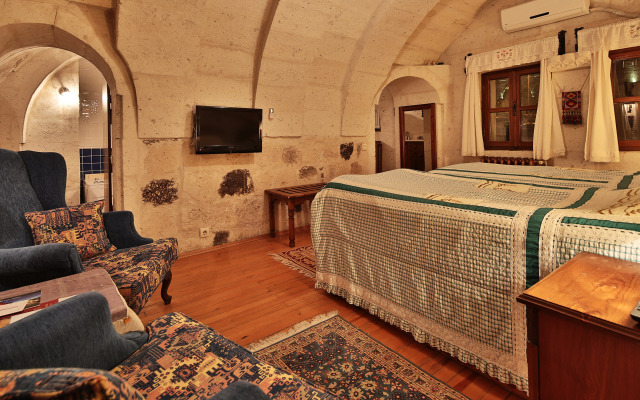 Cappadocia Cave Suites Hotel - Special Class